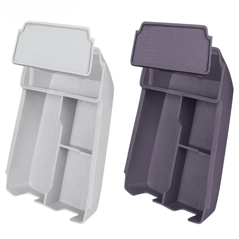 Leapmotor B10 Center Console Storage Box - Leapmotor Accessories