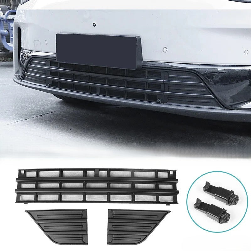 For Leapmotor C10 C16 Front Grille Insect Proof Net - Leapmotor Accessories