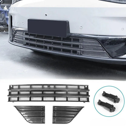 For Leapmotor C10 C16 Front Grille Insect Proof Net - Leapmotor Accessories