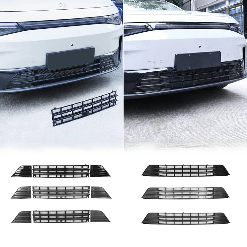 For Leapmotor C10 C16 Front Grille Insect Proof Net - Leapmotor Accessories