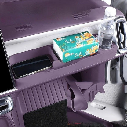 Leapmotor B10 Car Passenger Storage Box - Leapmotor Accessories