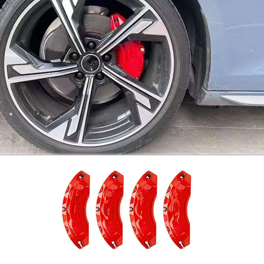 BYD Car Brake Caliper Cover