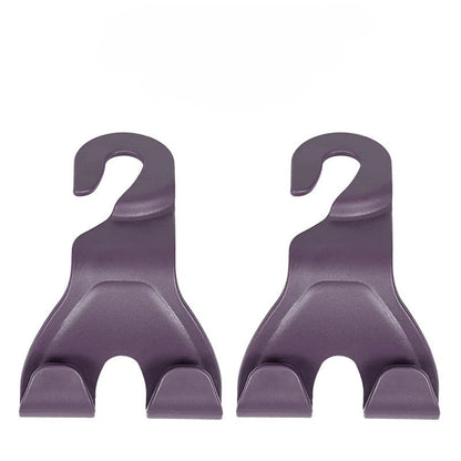 Leapmotor C10 Car Seat Backrest Hook - Leapmotor Accessories