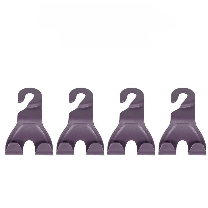 Leapmotor C10 Car Seat Backrest Hook - Leapmotor Accessories