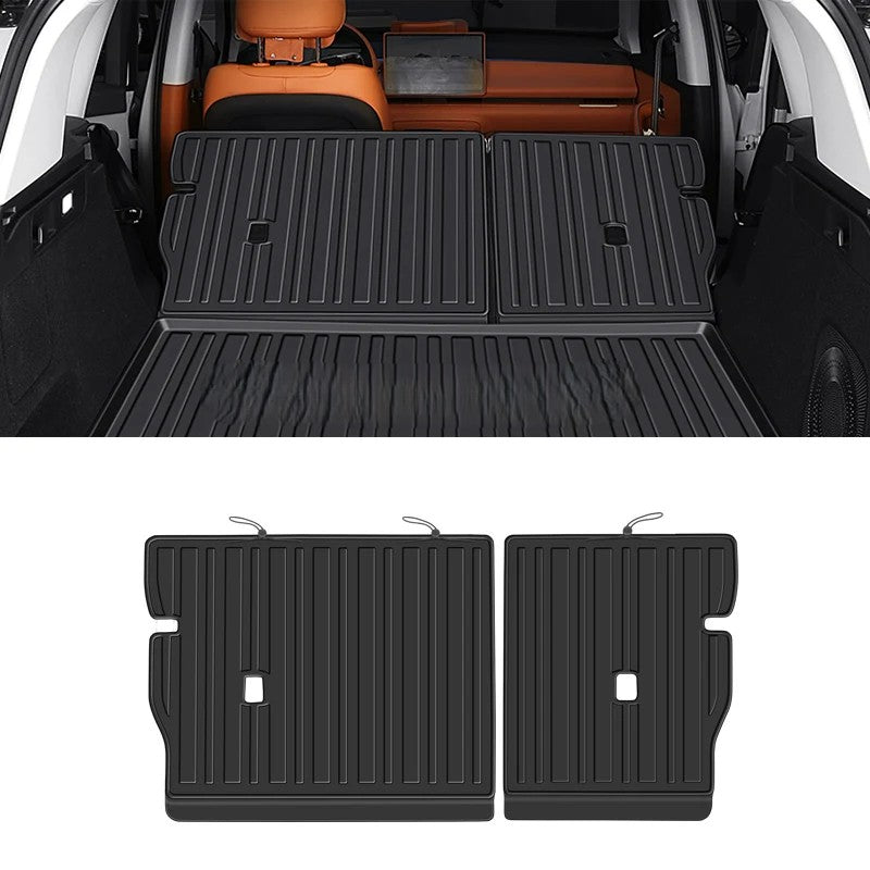 Leapmotor C10 Full Package Trunk Cushion Mat - Leapmotor Accessories