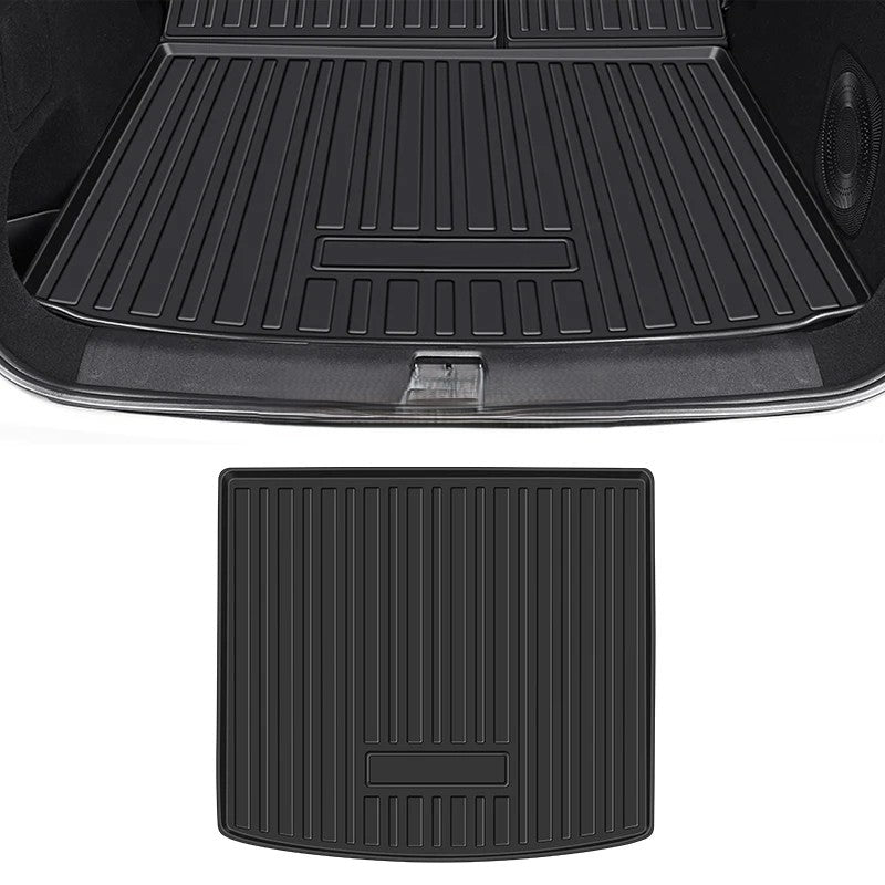 Leapmotor C10 Full Package Trunk Cushion Mat - Leapmotor Accessories