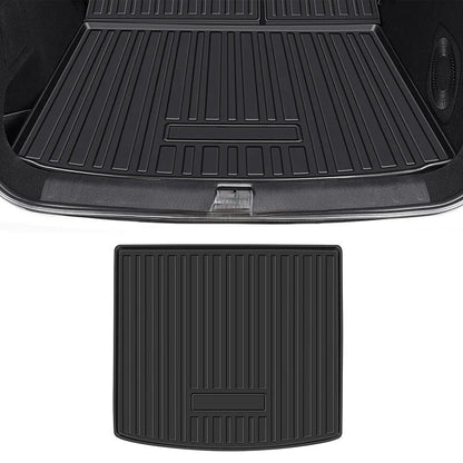 Leapmotor C10 Full Package Trunk Cushion Mat - Leapmotor Accessories