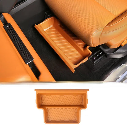 Leapmotor C10 Hidden Storage Box - Leapmotor Accessories