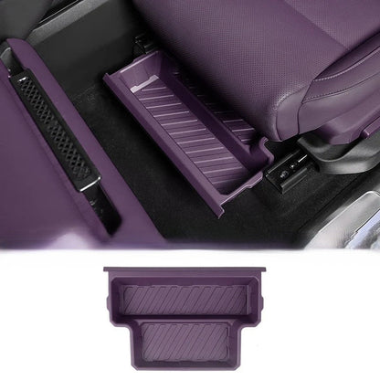 Leapmotor C10 Hidden Storage Box - Leapmotor Accessories