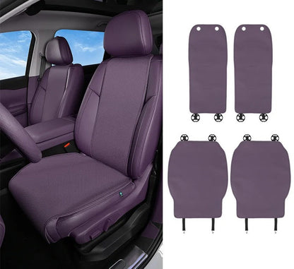 Leapmotor C10 Nappa Leather Seat Cushion - Leapmotor Accessories