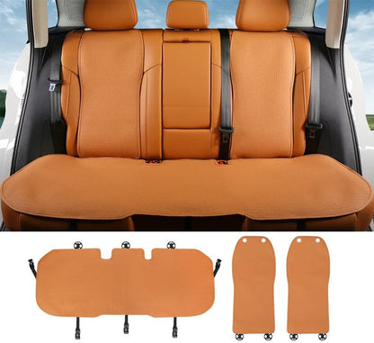 Leapmotor C10 Nappa Leather Seat Cushion - Leapmotor Accessories
