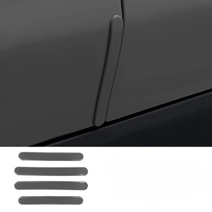4 Pcs Car Doors Anti-collision Strips For Leapmotor C10 - Leapmotor Accessories
