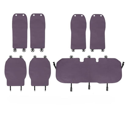 Leapmotor C10 Nappa Leather Seat Cushion - Leapmotor Accessories