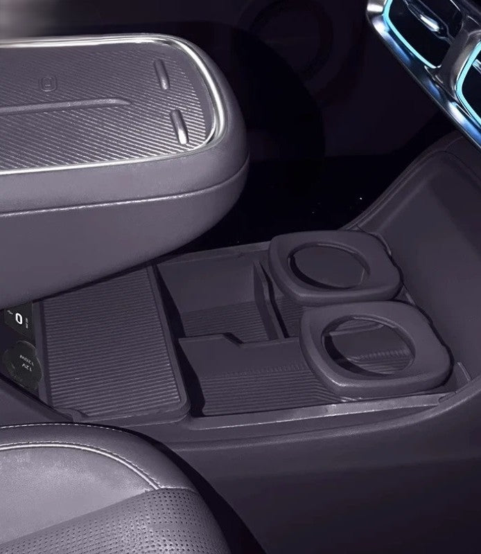 Leapmotor B10 Center Console Storage Box - Leapmotor Accessories