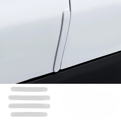 4 Pcs Car Doors Anti-collision Strips For Leapmotor C10 - Leapmotor Accessories
