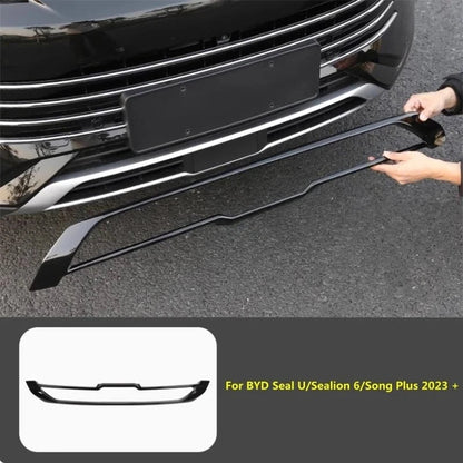 BYD Seal U/Sealion 6 Body Kit Car Body Kits Cover Trim Set