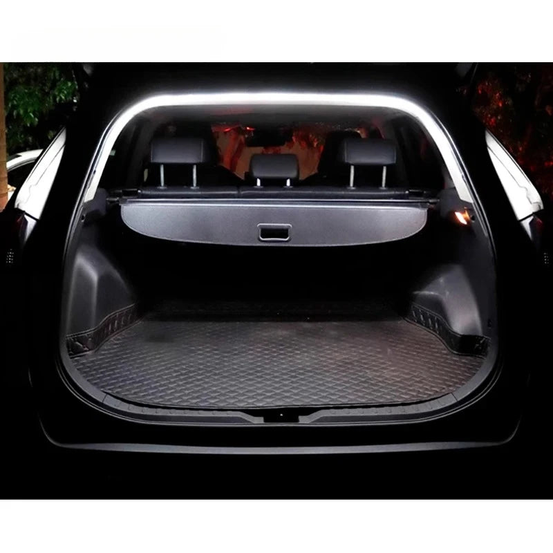 BYD Seal U Sealion 6 Song Plus 2024 2025 Rear Trunk LED Light