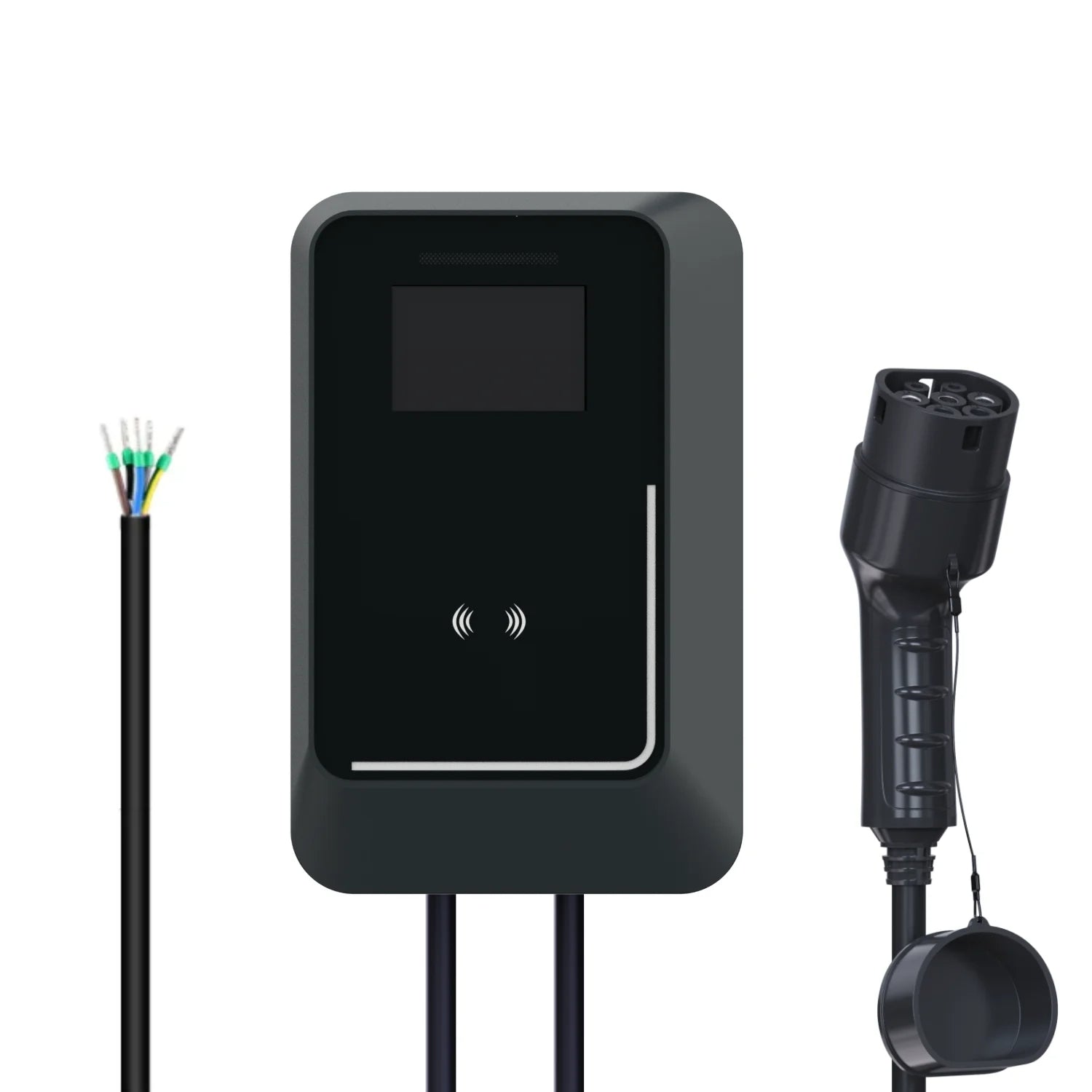 BYD Wallbox Portable Charging Stations – RHD Accessories
