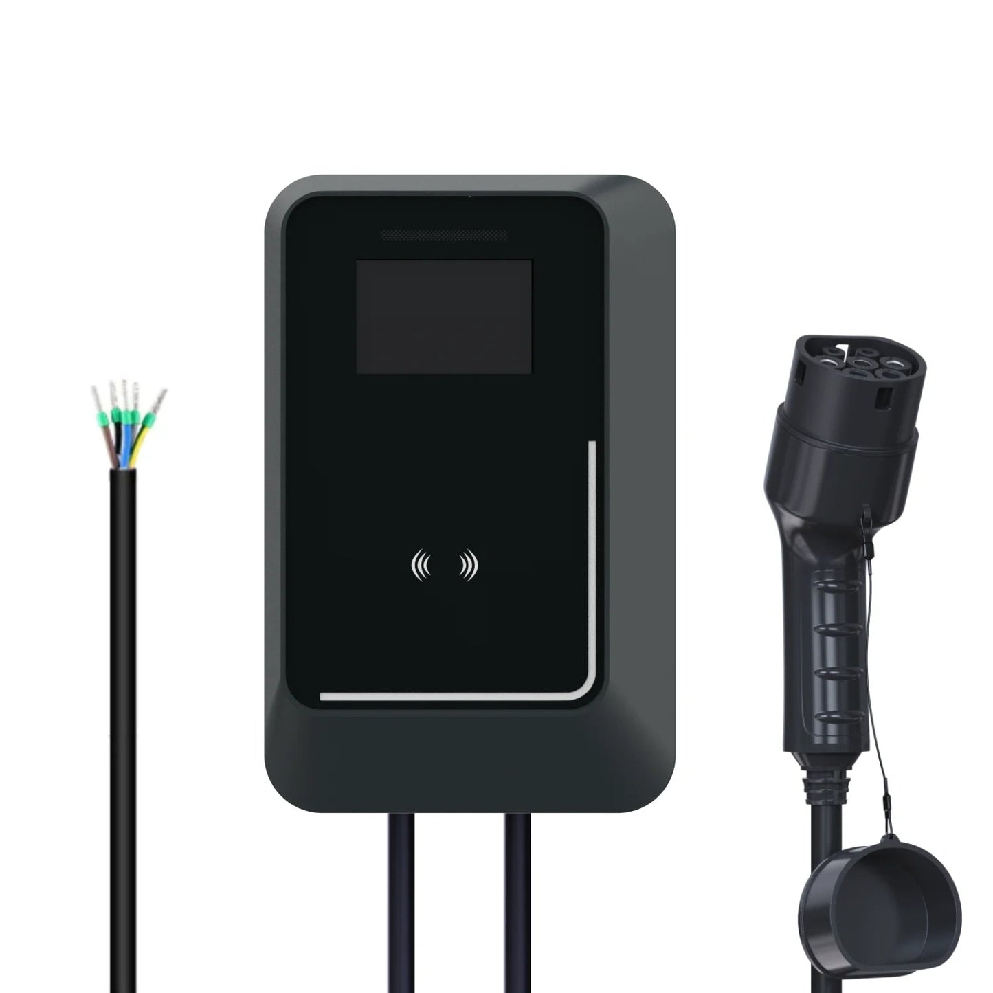 BYD Wallbox Portable Charging Stations