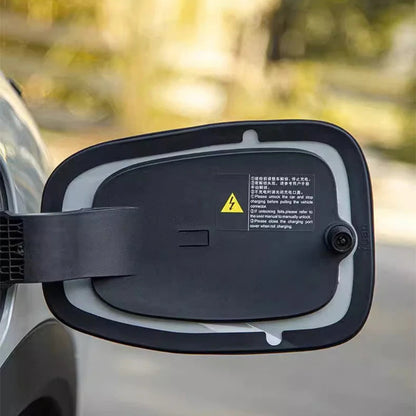 BYD Seagull Car Charging Port Rubber Sealing Ring