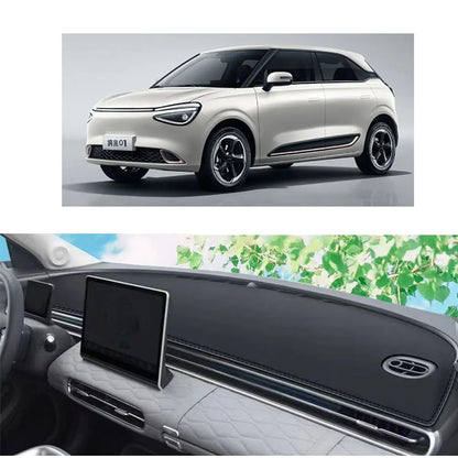 Dashboard Cover Mat Protective Pad For Nammi Box 01 2024-2025