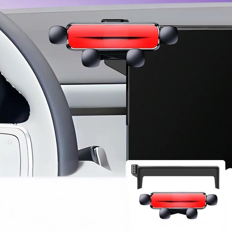 Leapmotor B10 Car Mobile Phone Holder - Leapmotor Accessories