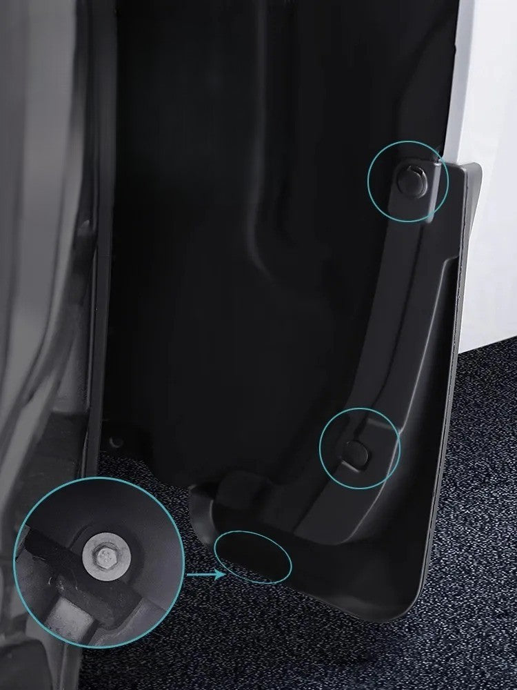 Leapmotor C10 Mudguards Fender Cover - Leapmotor Accessories