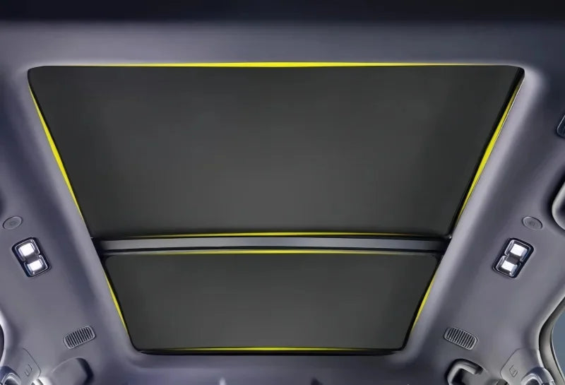 Car Sunroof Sunshade Fit for BYD Leopard 5 Leopard 8