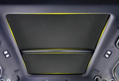 Car Sunroof Sunshade Fit for BYD Leopard 5 Leopard 8