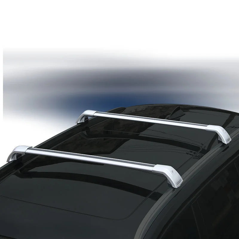 Roof Rack Crossbars Fits for BYD Atto3 2022 2023 2024