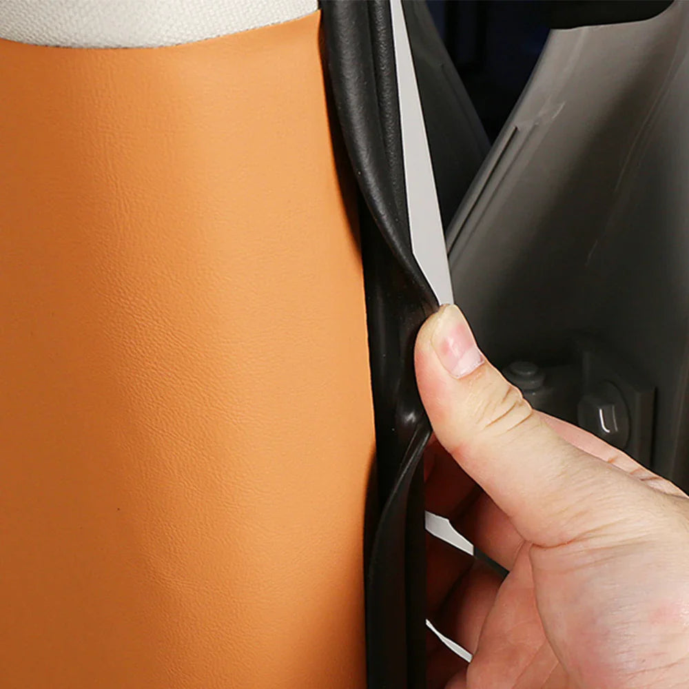 Leapmotor C10 B-pillar Protection Pad - Leapmotor Accessories