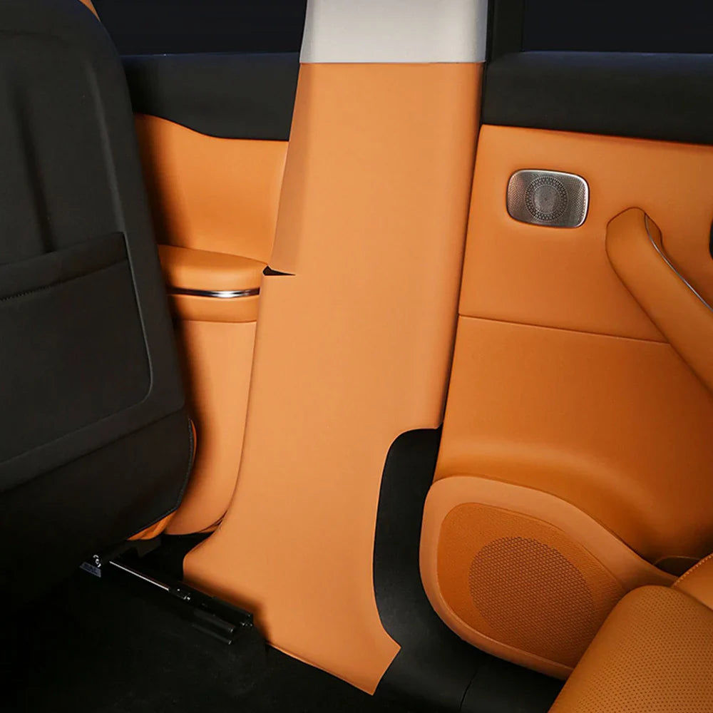 Leapmotor C10 B-pillar Protection Pad - Leapmotor Accessories