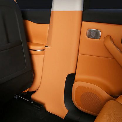 Leapmotor C10 B-pillar Protection Pad - Leapmotor Accessories