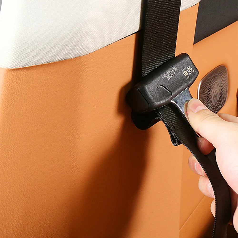 Leapmotor C10 B-pillar Protection Pad - Leapmotor Accessories