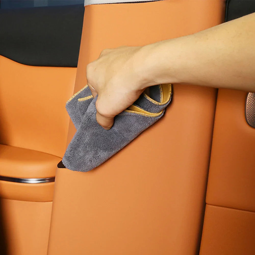 Leapmotor C10 B-pillar Protection Pad - Leapmotor Accessories