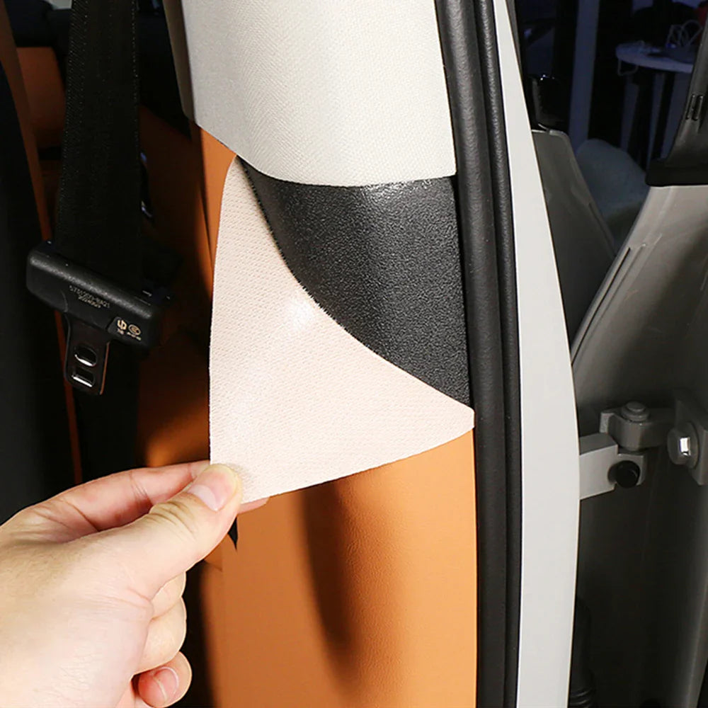 Leapmotor C10 B-pillar Protection Pad - Leapmotor Accessories