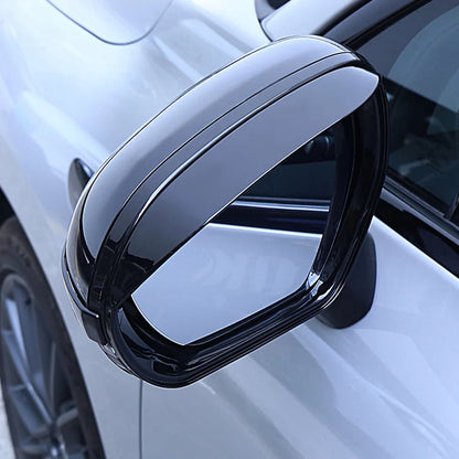 Leapmotor C10 Car Rearview Mirror Rain Proof Eyebrow - Leapmotor Accessories