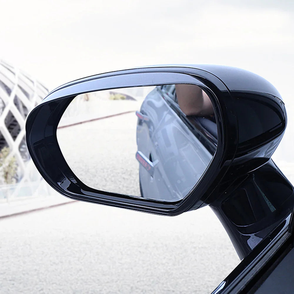Leapmotor C10 Car Rearview Mirror Rain Proof Eyebrow - Leapmotor Accessories