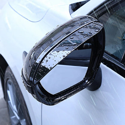 Leapmotor C10 Car Rearview Mirror Rain Proof Eyebrow - Leapmotor Accessories