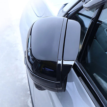 Leapmotor C10 Car Rearview Mirror Rain Proof Eyebrow - Leapmotor Accessories