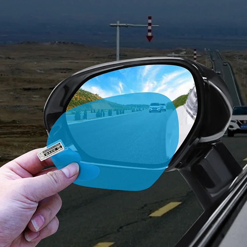 Leapmotor C10 Rear View Mirror Rainproof Film - Leapmotor Accessories