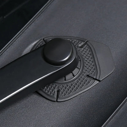 Leapmotor C10 Car Wiper Base Protective Pad - Leapmotor Accessories