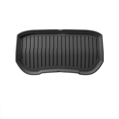 RHD TPE Floor Mats for Tesla Model 3 (Facelift) (2024)