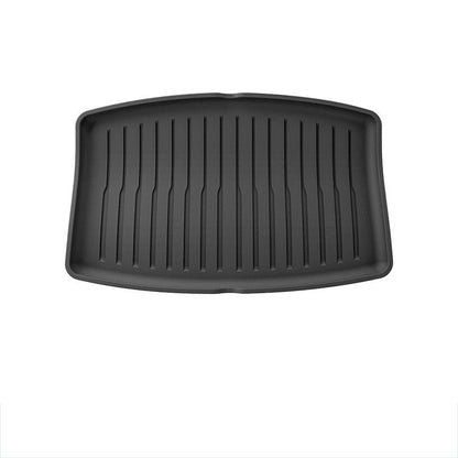 RHD TPE Floor Mats for Tesla Model 3 (Facelift) (2024)