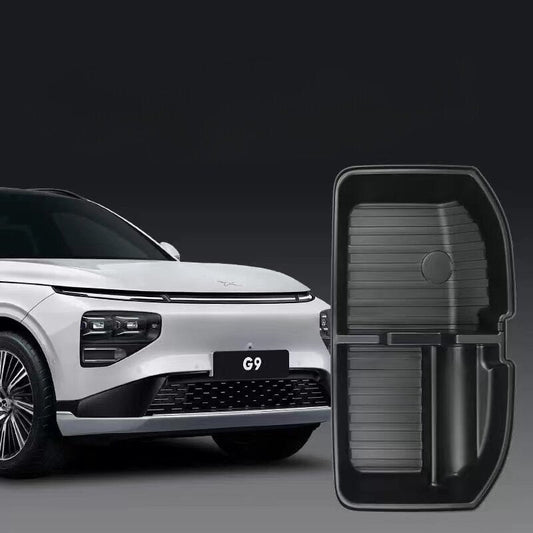 Xpeng G9 Front Trunk Storage Box