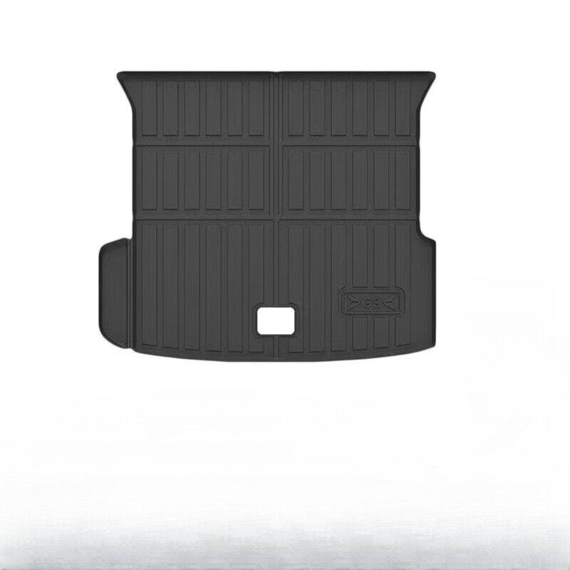 Xpeng G9 Waterproof All Weather Trunk Mat