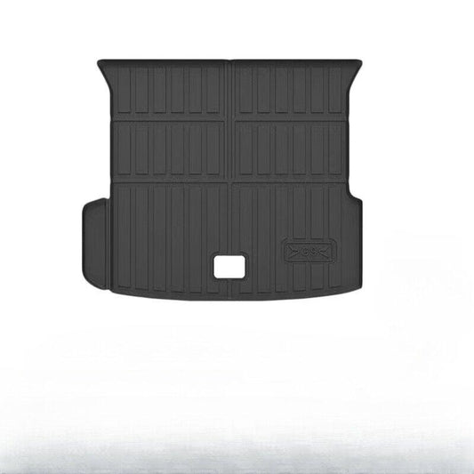 Xpeng G9 Waterproof All Weather Trunk Mat