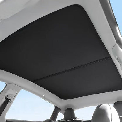 XPENG P7/ G9/ G6  Roof Sunshade