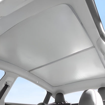 XPENG P7/ G9/ G6  Roof Sunshade