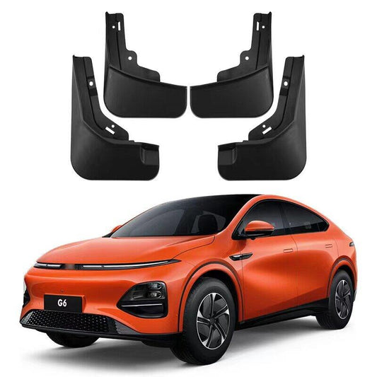 XPENG G6 &G9&P7&M03 Mudflaps